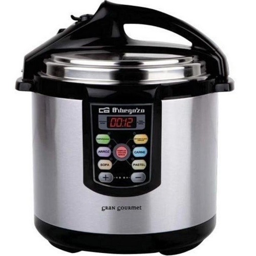OLLA ORBEGOZO HPE6075 6L ELECTRICA